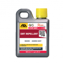 FILA STOP DIRT Easy Cleaning Dirt Repellent 500ml